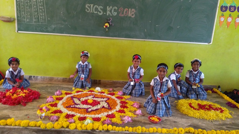 Kindergarten